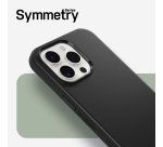 OtterBox Symmetry Series pour iPhone 15 Pro, Black