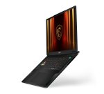 MSI Stealth 18 HX AI A2XWHG-047IT Intel Core Ultra 9 275HX Laptop 45.7 cm (18") Quad HD+ 32 GB DDR5-SDRAM 2 TB SSD NVIDIA® GeForce RTX™ 5070 Ti Laptop GPU Wi-Fi 7 (802.11be) Windows 11 Pro UK English Black