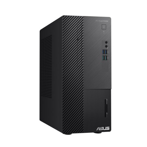 ASUS ExpertCenter D5 Mini Tower D500MEES-313100005X Intel® Core™ i3 i3-13100 8 GB DDR4-SDRAM 512 GB SSD Windows 11 Pro PC Black