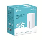 TP-Link Archer NX200 routeur sans fil Gigabit Ethernet Bi-bande (2,4 GHz / 5 GHz) 5G Blanc