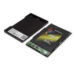 StarTech.com Boîtier USB 3.1 Gen 2 (10 Gb/s) pour disque dur SATA III de 2,5 pouces