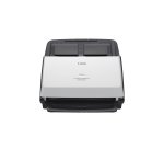 Canon imageFORMULA DR-M160II ADF scanner 600 x 600 DPI A4 Black, Grey