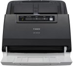 Canon imageFORMULA DR-M160II ADF scanner 600 x 600 DPI A4 Black, Grey