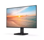 Philips 1000 series 24E1N1200A/00 écran plat de PC 60,5 cm (23.8") 1920 x 1080 pixels Full HD LCD Noir