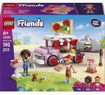 LEGO Friends Pizza Truck