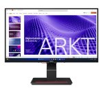 Lenovo ThinkVision T24D-4t Monitor