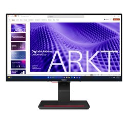 Lenovo ThinkVision T24D-4t Monitor