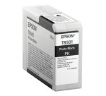 Epson Singlepack Photo Black T850100