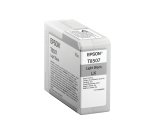 Epson Singlepack Light Black T850700