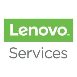 Lenovo 5WS7A94506 garantie- en supportuitbreiding 5 jaar