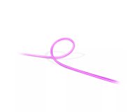 Philips Hue White and colour ambience 8718699709839 smart lighting Smart strip light ZigBee 19 W