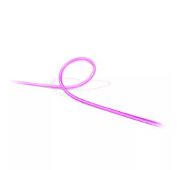 Philips Hue White and colour ambience 8718699709839 smart lighting Smart strip light Bluetooth/Zigbee 19 W