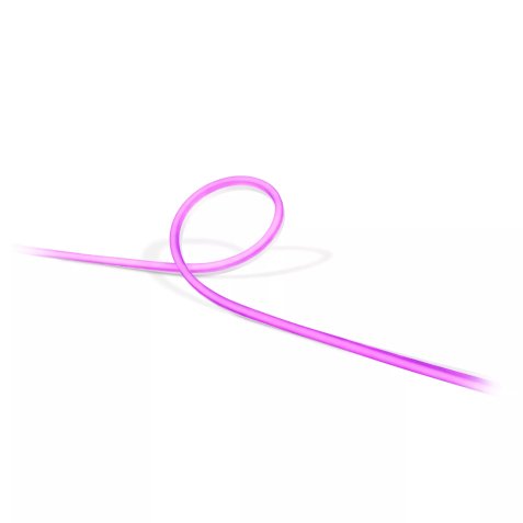 Philips Hue White and Color ambiance Lightstrip da Esterno 2m