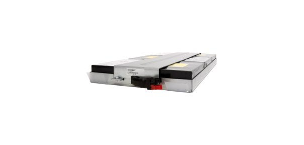 APC APCRBC88 batería para sistema ups Sealed Lead Acid (VRLA)