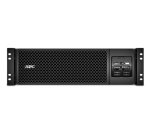 APC Smart-UPS On-Line alimentation d'énergie non interruptible Double-conversion (en ligne) 5 kVA 4500 W 10 sortie(s) CA