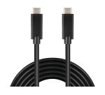 Sandberg USB-C > USB-C 2M USB 3.1 Gen.2