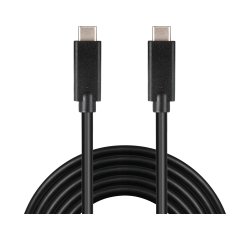 Sandberg USB-C > USB-C 2M USB 3.1 Gen.2