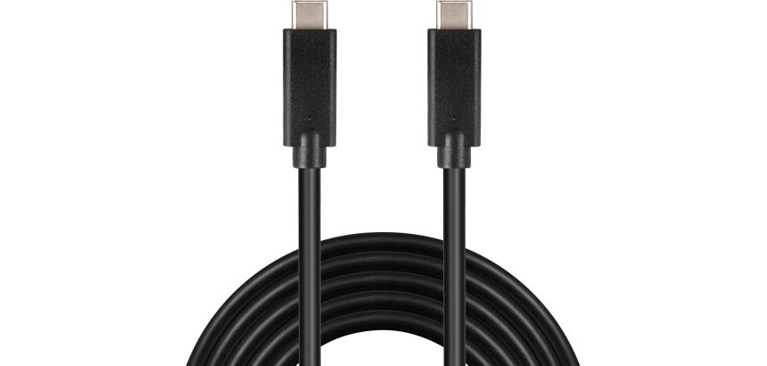 Sandberg USB-C > USB-C 2M USB 3.1 Gen.2