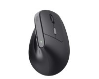 Souris ergonomique sans fil Trust Bayo II - Droitier