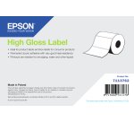 Epson High Gloss Label Etiqueta para impresora autoadhesiva