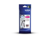 Brother LC3237M ink cartridge 1 pc(s) Original Standard Yield Magenta