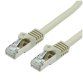 Nilox 2m Cat6 UTP networking cable Grey U/UTP (UTP)
