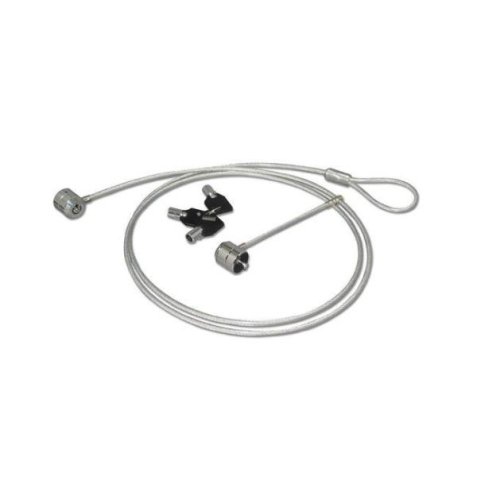 Nilox HA41561 cable lock Grey 1.8 m