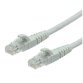 Nilox 3.0m Cat6 UTP networking cable Grey 3 m U/UTP (UTP)