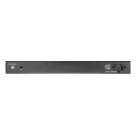 D-Link DXS-1210-12SC/E switch Gestionado L2 10G Ethernet (100/1000/10000) 1U Negro, Plata