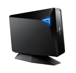 ASUS BW-16D1H-U PRO optical disc drive Blu-Ray DVD Combo Black