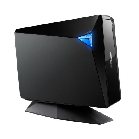 ASUS BW-16D1H-U PRO lecteur de disques optiques Blu-Ray DVD Combo Noir