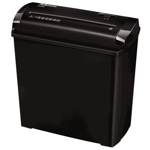destructeur de documents Powershred P-25S