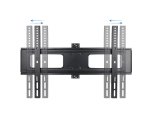 TooQ SOPORTE GIRATORIO E INCLINABLE PARA MONITOR / TV LCD, PLASMA DE 37-70, NEGRO