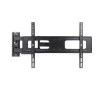 TooQ SOPORTE GIRATORIO E INCLINABLE PARA MONITOR / TV LCD, PLASMA DE 37-70, NEGRO