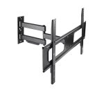 TooQ SOPORTE GIRATORIO E INCLINABLE PARA MONITOR / TV LCD, PLASMA DE 37-70, NEGRO