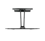 TooQ SOPORTE GIRATORIO E INCLINABLE PARA MONITOR / TV LCD, PLASMA DE 37-70, NEGRO