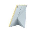 Samsung EF-BX210TLEGWW étui pour tablette 27,9 cm (11") Folio Bleu