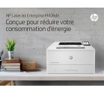 HP LaserJet Enterprise M406dn