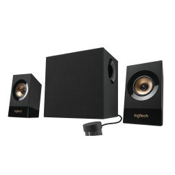 Logitech Z533 - speaker system - for PC