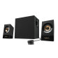 Logitech Z533-speakersysteem met subwoofer