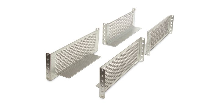 APC Kit de rails SmartUPS/SmartUPS RT à 2 montants - Professionnels