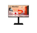 LG 24BA560 pantalla para PC 60,5 cm (23.8") 1920 x 1080 Pixeles Full HD LED Negro