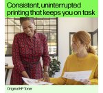 HP LaserJet 659X High Yield Cyan Original Toner Cartridge