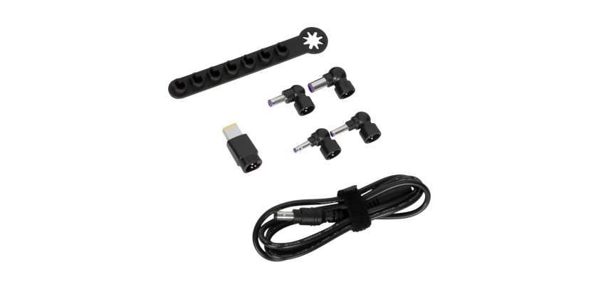 Targus ACC1134GLX accesorio para estación de base de carga de dispositivo móvil