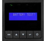 Eaton 9EEBM72R batteria ricaricabile industriale 9000 mAh 12 V