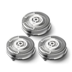 Accessoire rasage Philips TETE de rasoir SH50/50