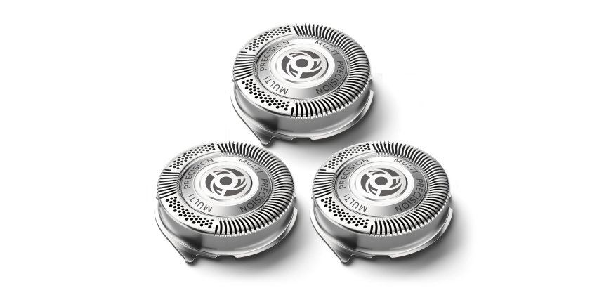 Accessoire rasage Philips TETE de rasoir SH50/50