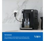 TP-Link TP15 smart plug 2300 W Home White