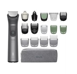 Philips All-in-One Trimmer 7000 Series MG7941/15 Rifinitore 17 in1