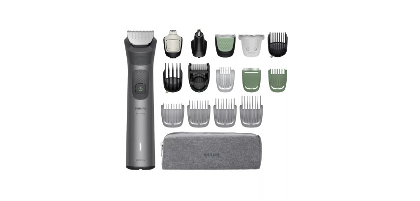 Philips All-in-One Trimmer 7000 Series MG7941/15 Rifinitore 17 in1